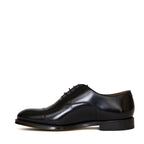 Scarpe Oxford Cap Toe Horse