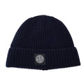 Beanie Con Patch Con Logo Compass