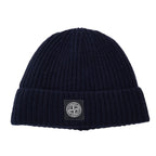 Beanie Con Patch Con Logo Compass