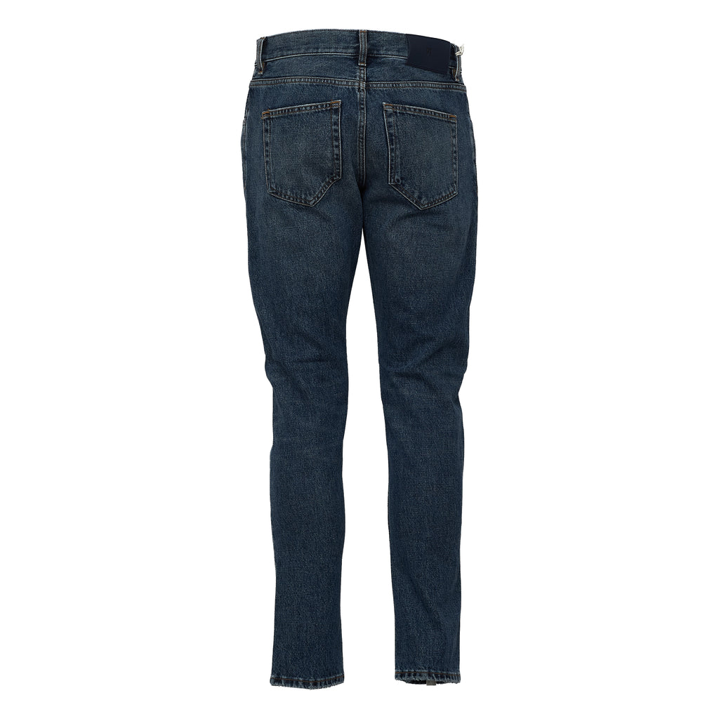 Jeans Breakbeat Heavy Cotton Denim