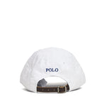 Cappellino In Lino