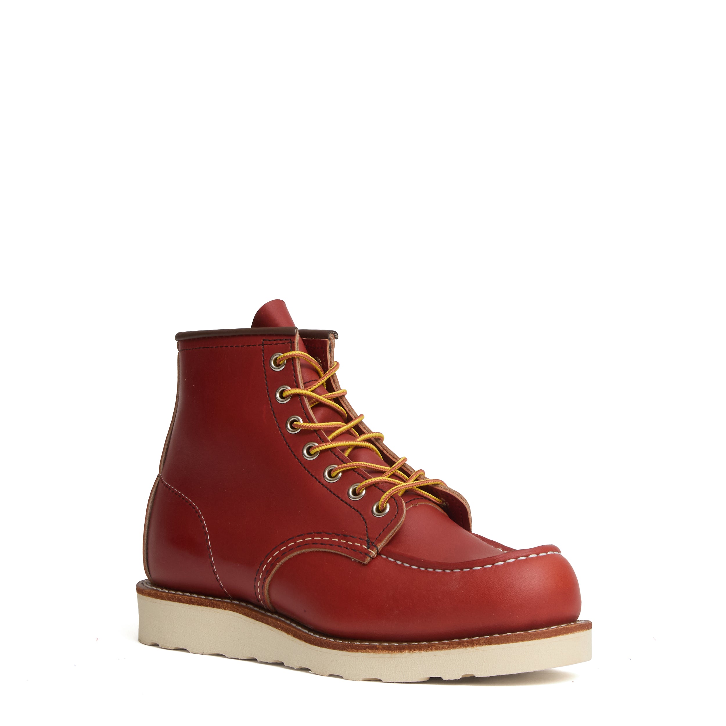 Stivale Moc® Classico In Pelle