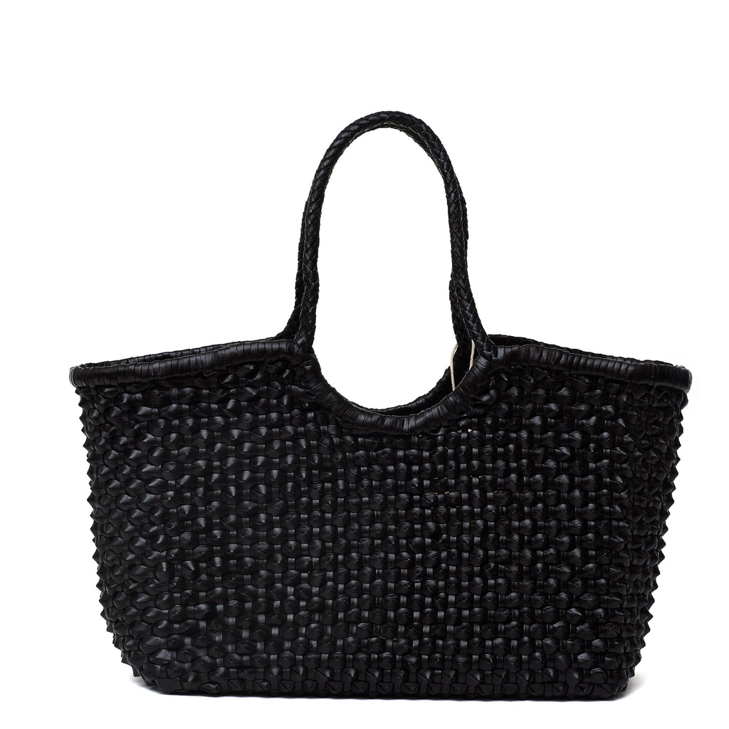 Nantucket Cactus Weave Basket