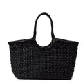 Nantucket Cactus Weave Basket
