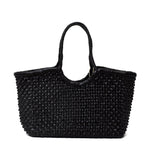 Nantucket Cactus Weave Basket