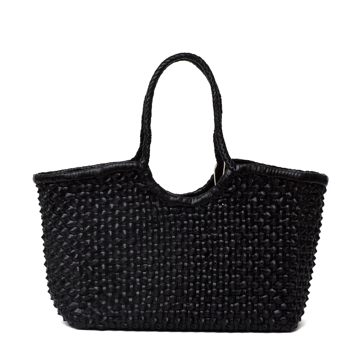 Nantucket Cactus Weave Basket