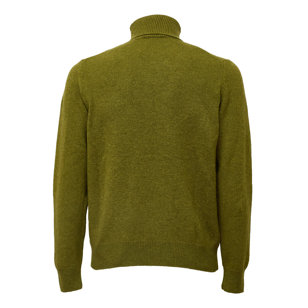 Dolcevita Slim Fit