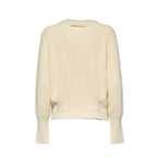 Relaxed Fit Jumper