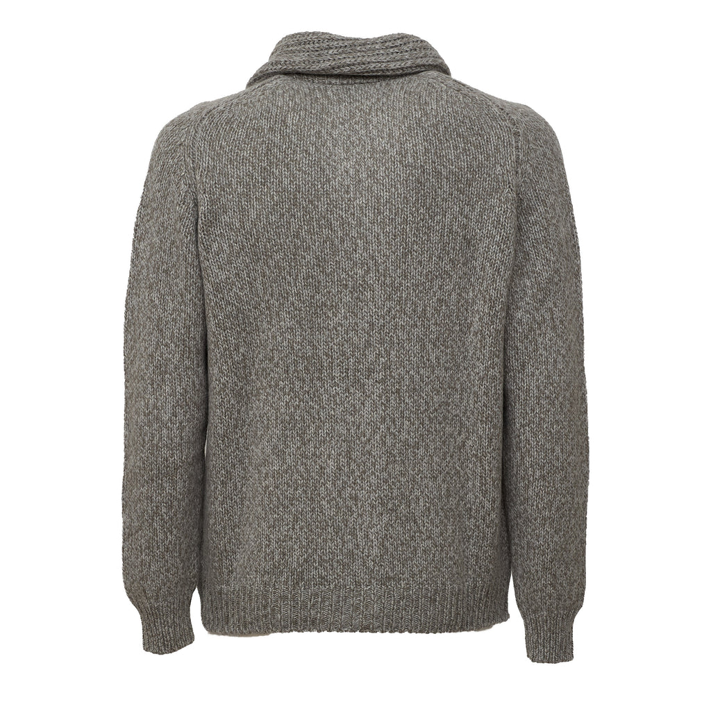 Cardigan Quito Baby Alpaca