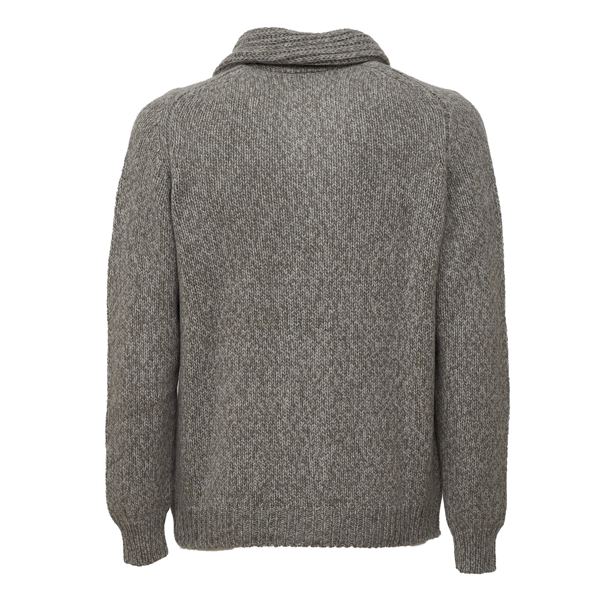 Cardigan Quito Baby Alpaca