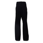 Pantaloni Lunghi Girino In Saglia Di Lana Bielastica