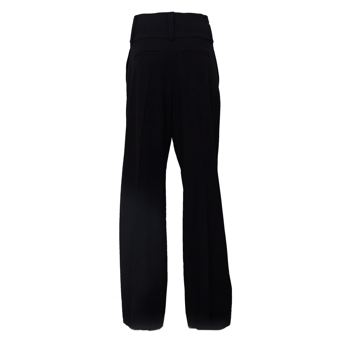 Pantaloni Lunghi Girino In Saglia Di Lana Bielastica