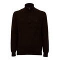 Half Zip Pullover Merino