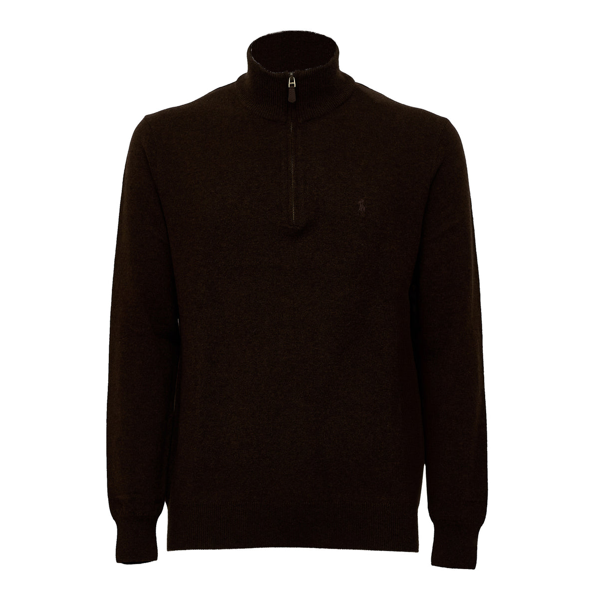Half Zip Pullover Merino