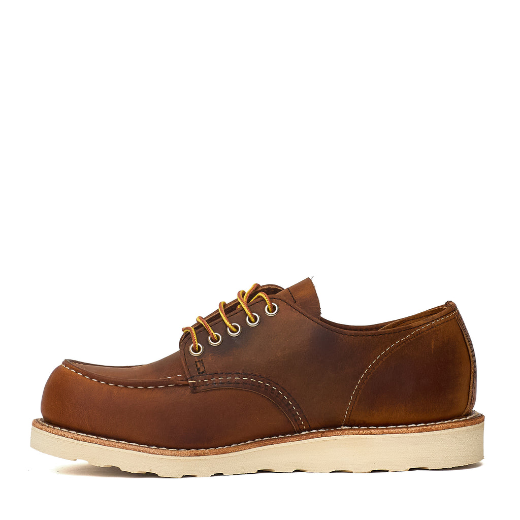 Stivale Moc® Classico In Pelle