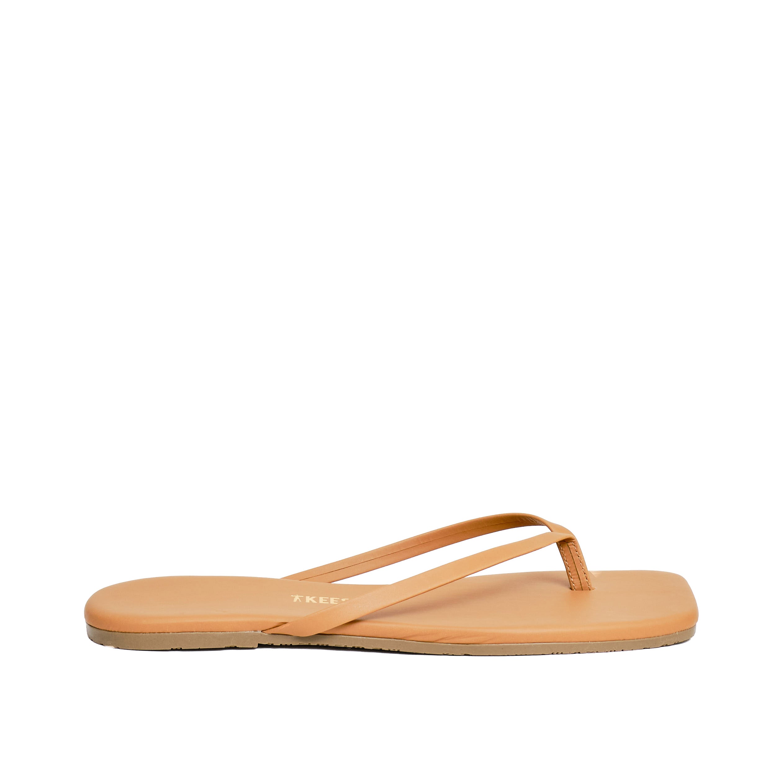 Infradito Square Toe Lily