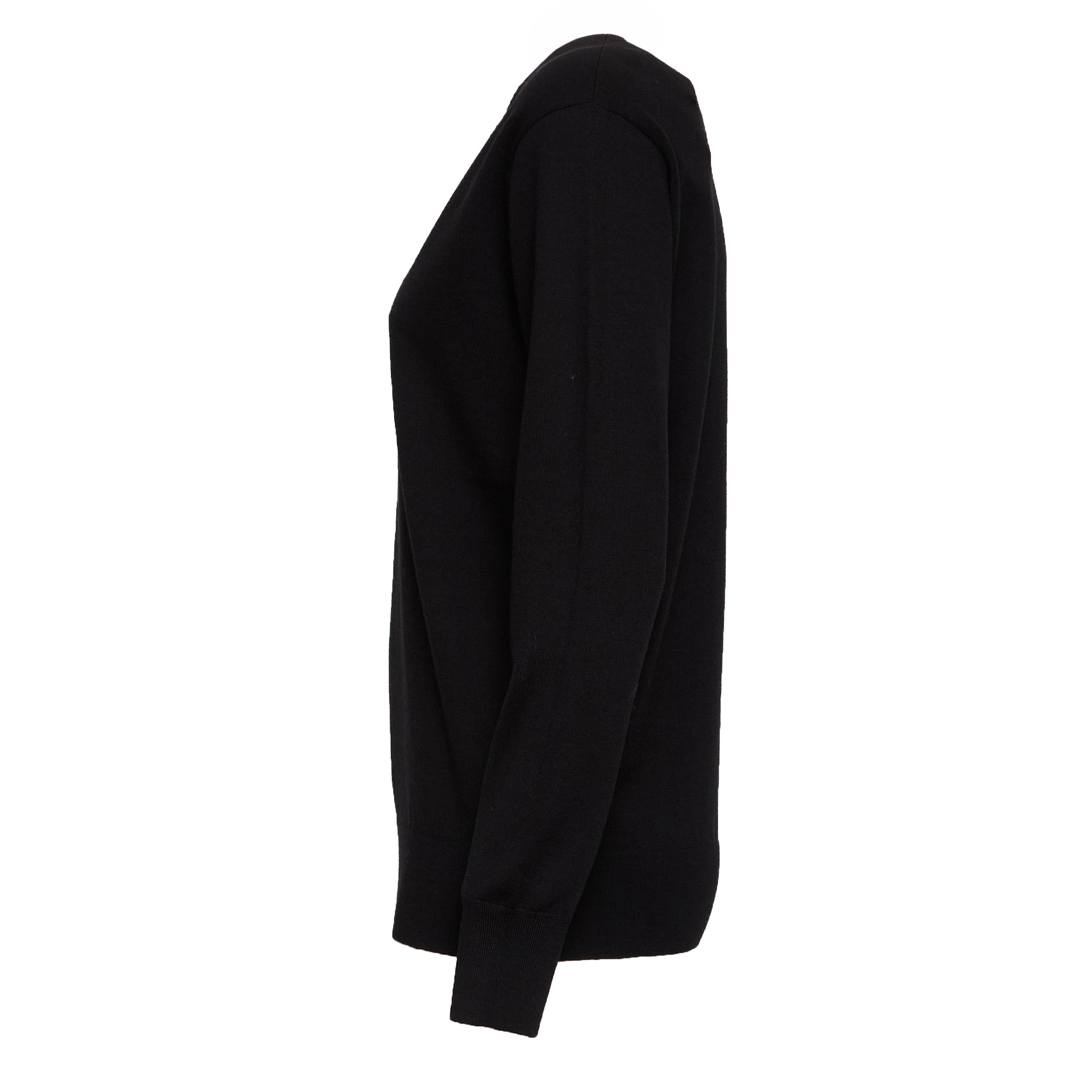 Tuomas Emb W.K. Sweater