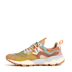 Sneakers Yamano 3 Uni Suede, Nylon