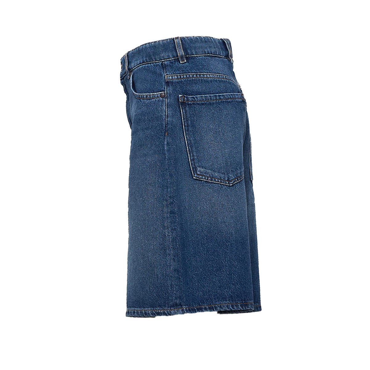 Pantaloni Corti Donnola