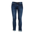 Jeans George In Denim Esclusivo Bluesign Stretch