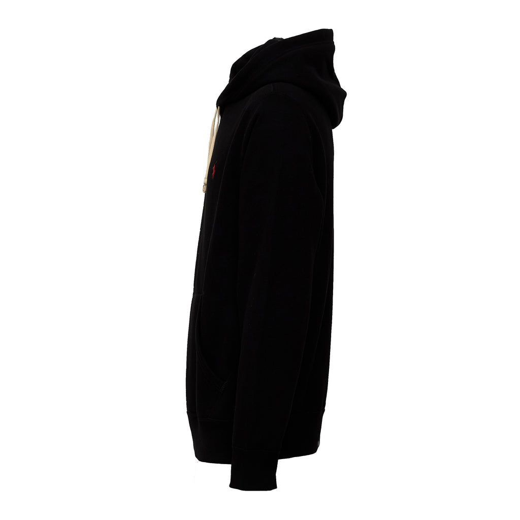 Hooded Sweatshirt RL Fleece
