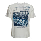 Short Sleeve Jersey T-Shirt