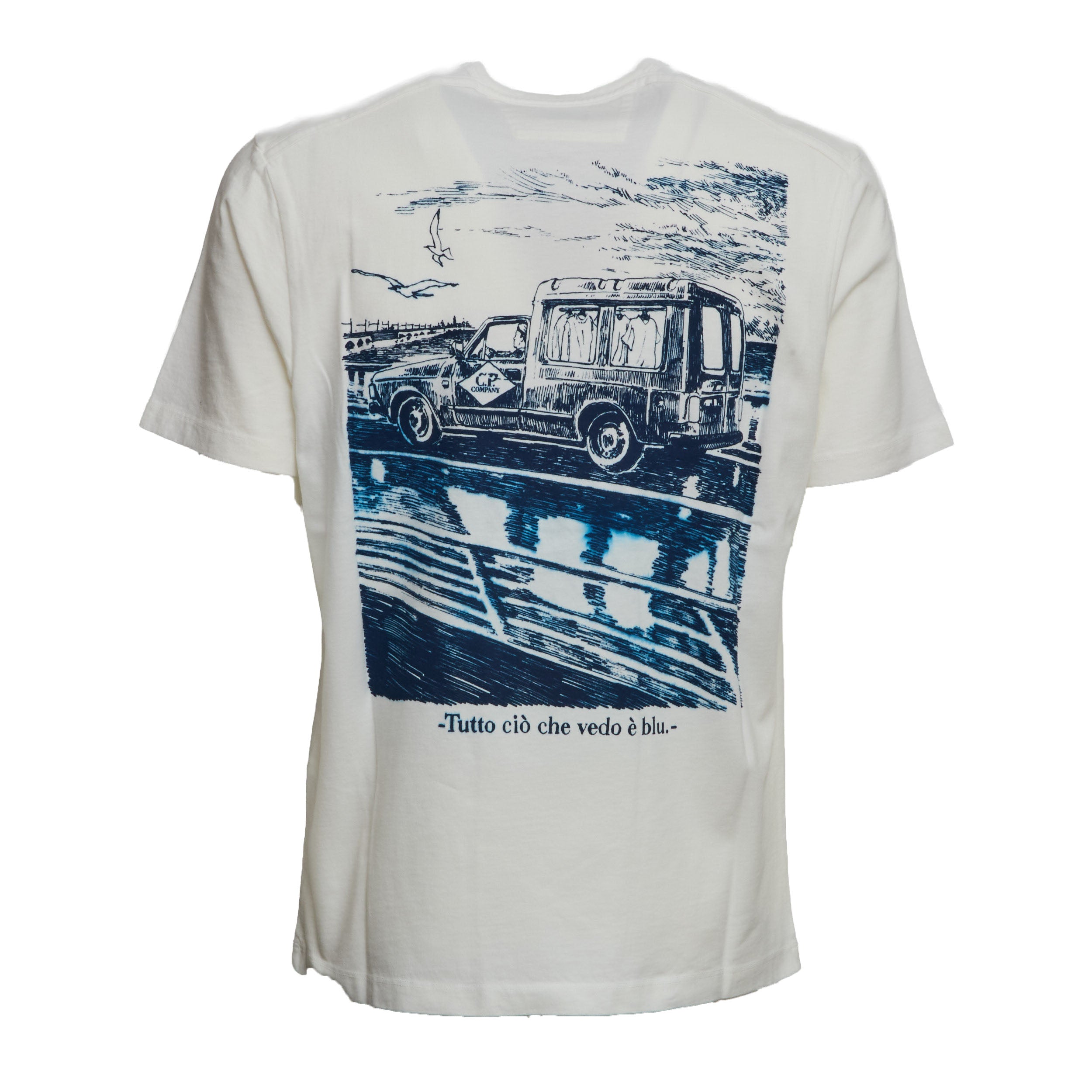 Short Sleeve Jersey T-Shirt