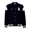 Giacca Unisex In Lana Luster