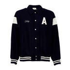 Giacca Unisex In Lana Luster