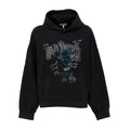 Isoli Cropped Hoodie Vintage Wash