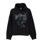 Isoli Cropped Hoodie Vintage Wash