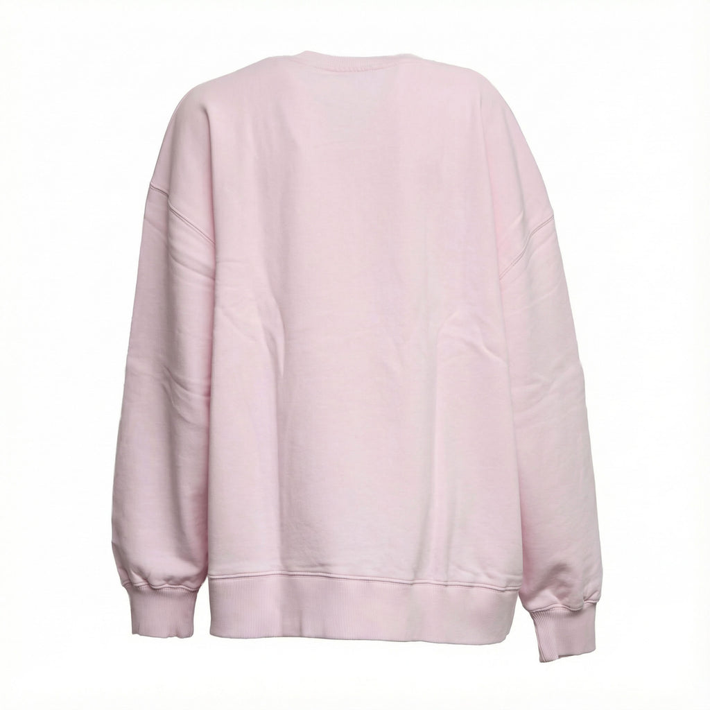 Iris Heavy Sweat Crewneck