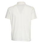 Polo In Jersey Fiammato Regular