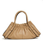 The Small Satchel Bag