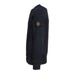 Felpa Organic Cotton Waffle Fleece
