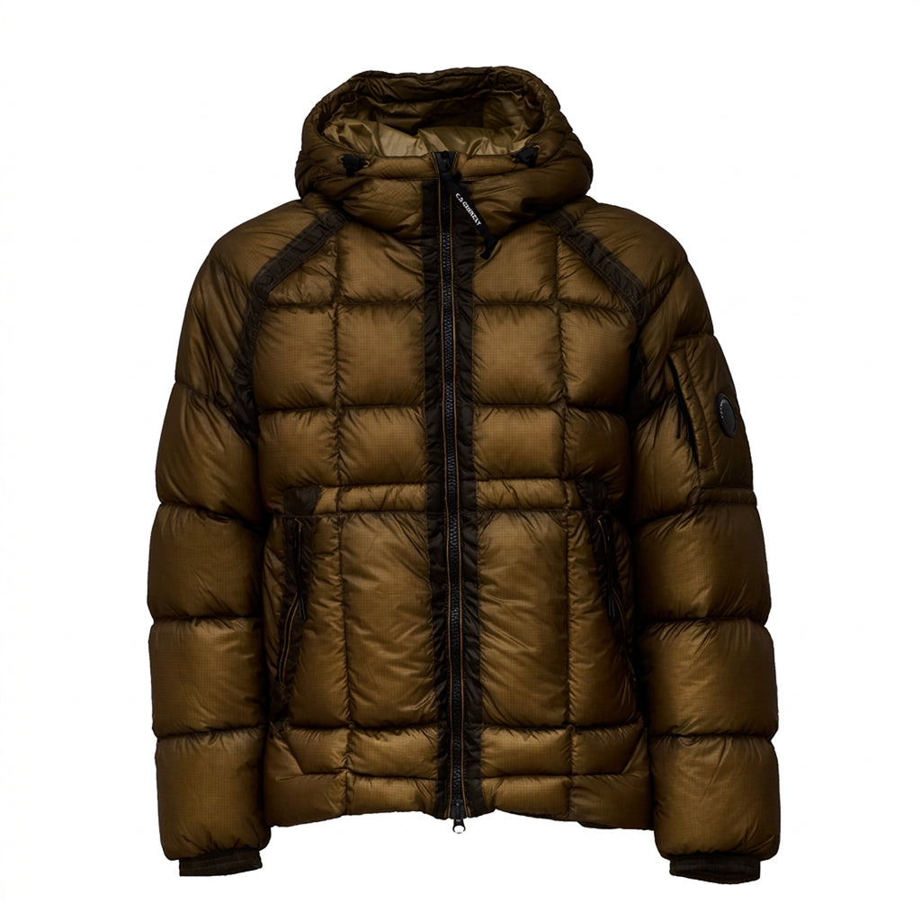 Outerwear Medium Jacket In DD-Shell