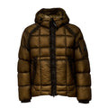 Outerwear Medium Jacket In DD-Shell