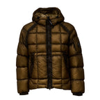 Outerwear Medium Jacket In DD-Shell