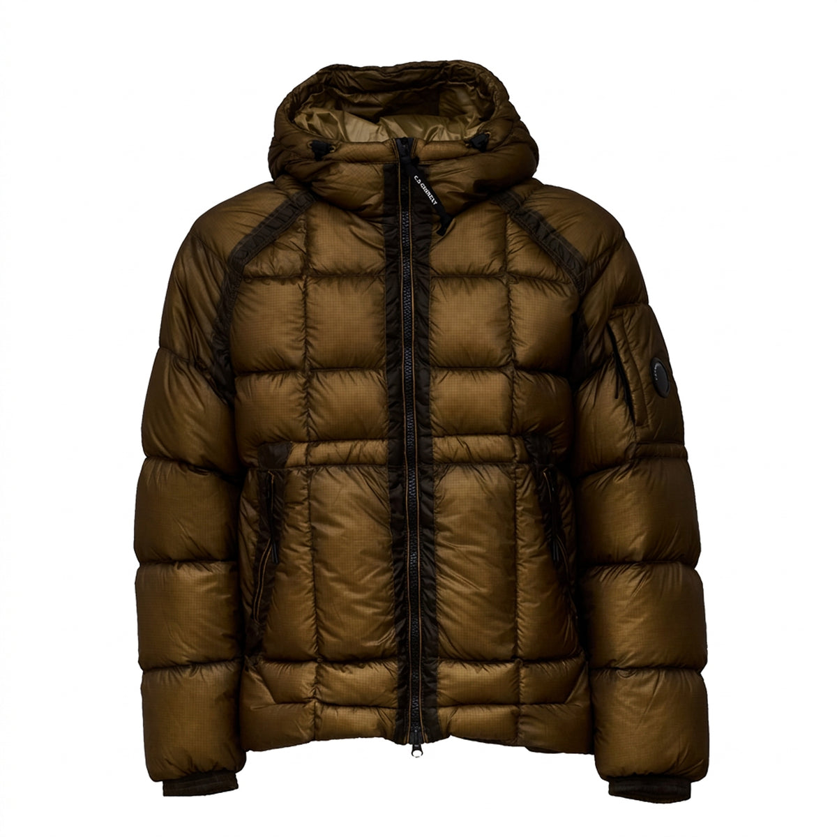 Outerwear Medium Jacket In DD-Shell