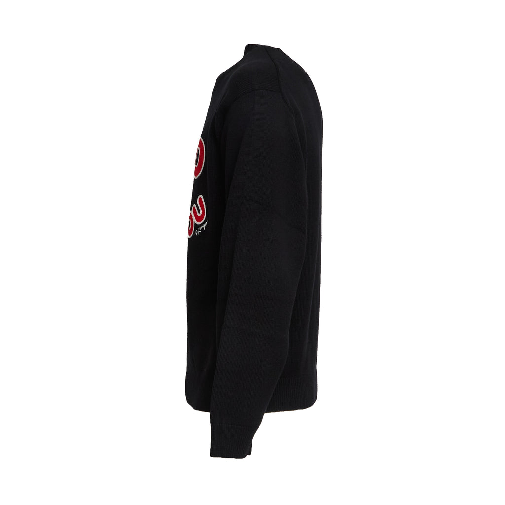RWS Kenzo Wild Tiger Jumper