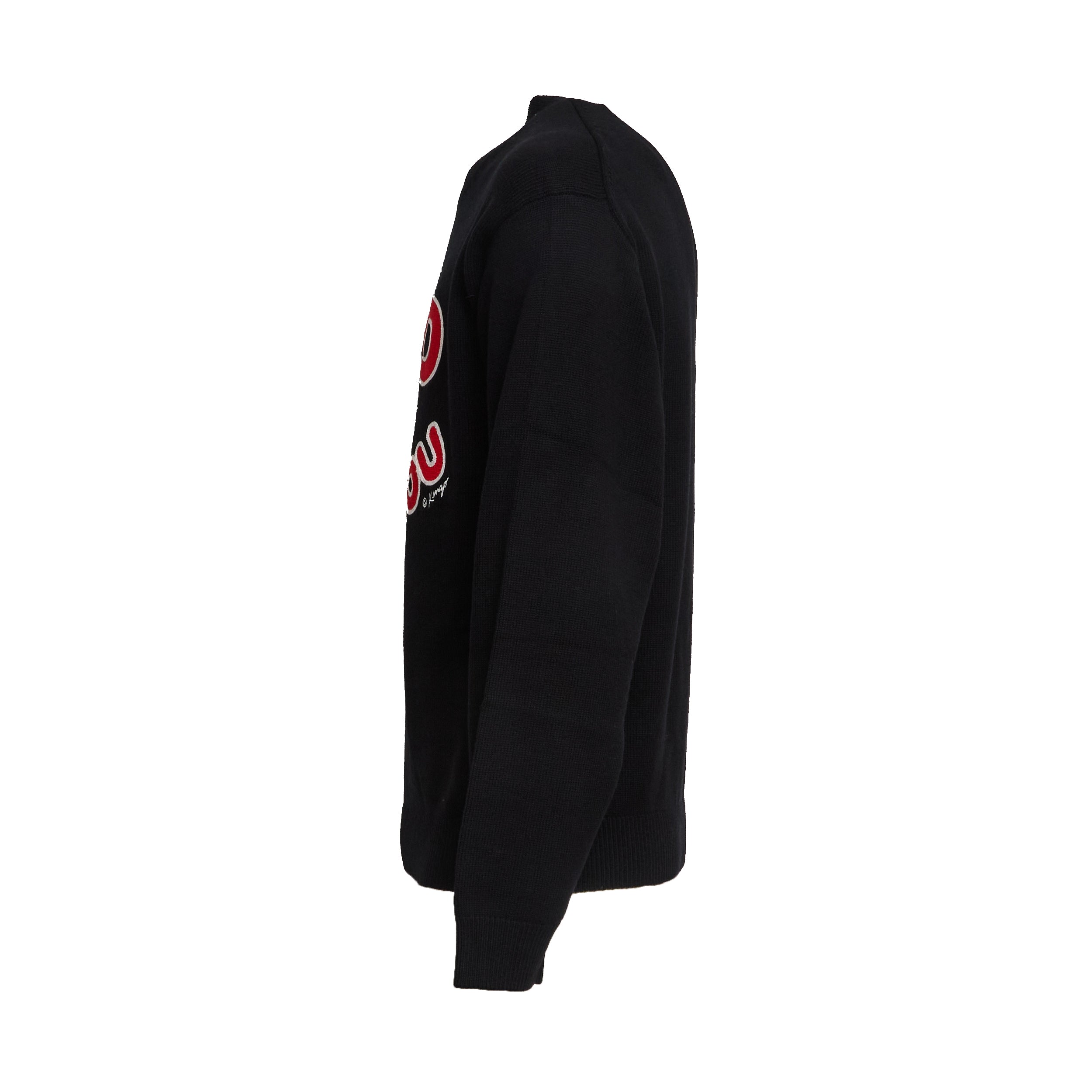 RWS Kenzo Wild Tiger Jumper