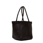 Grace Basket Small Diagonal 2X Jump Basket