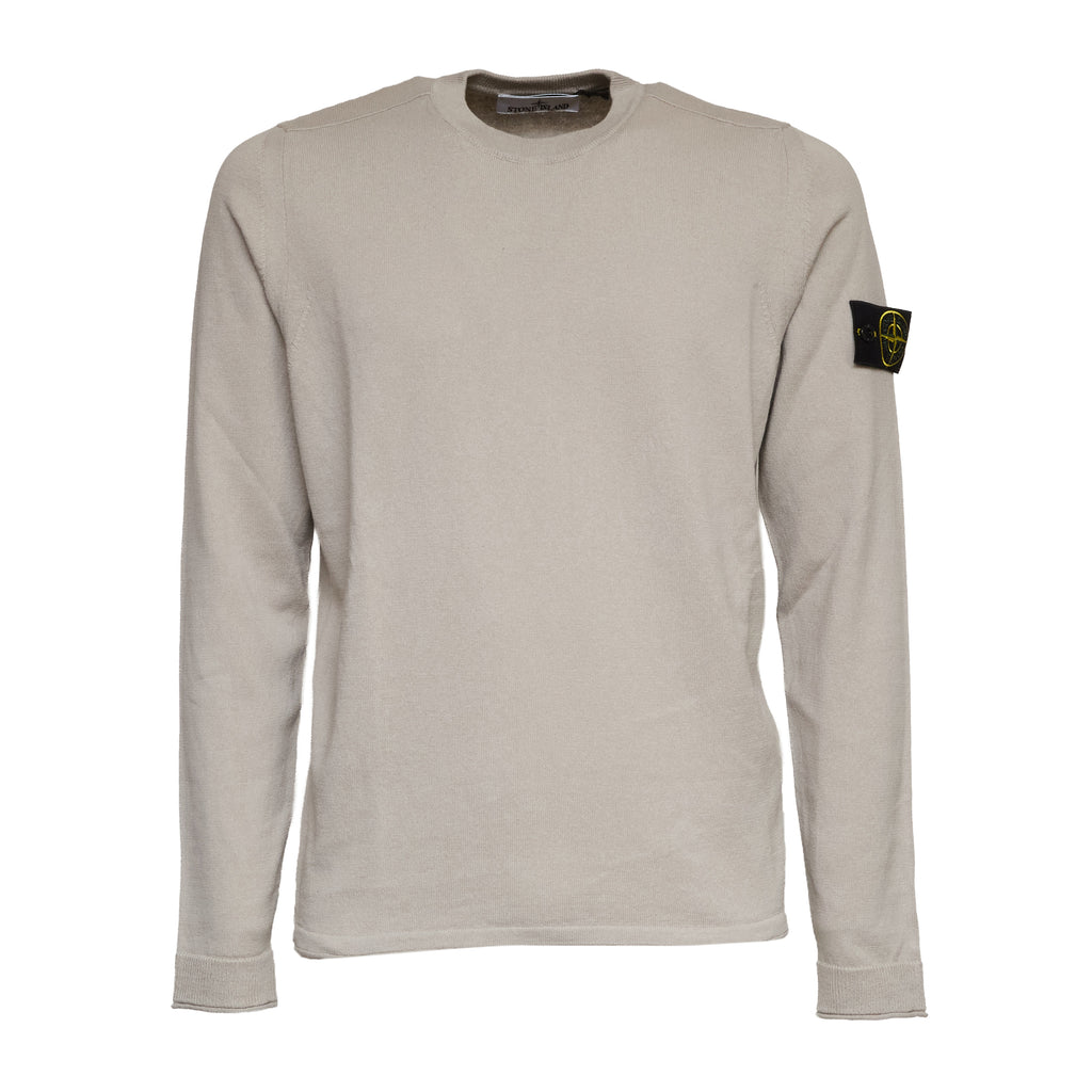 Light Raw Hand Organic Cotton