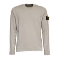 Light Raw Hand Organic Cotton