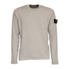 Light Raw Hand Organic Cotton