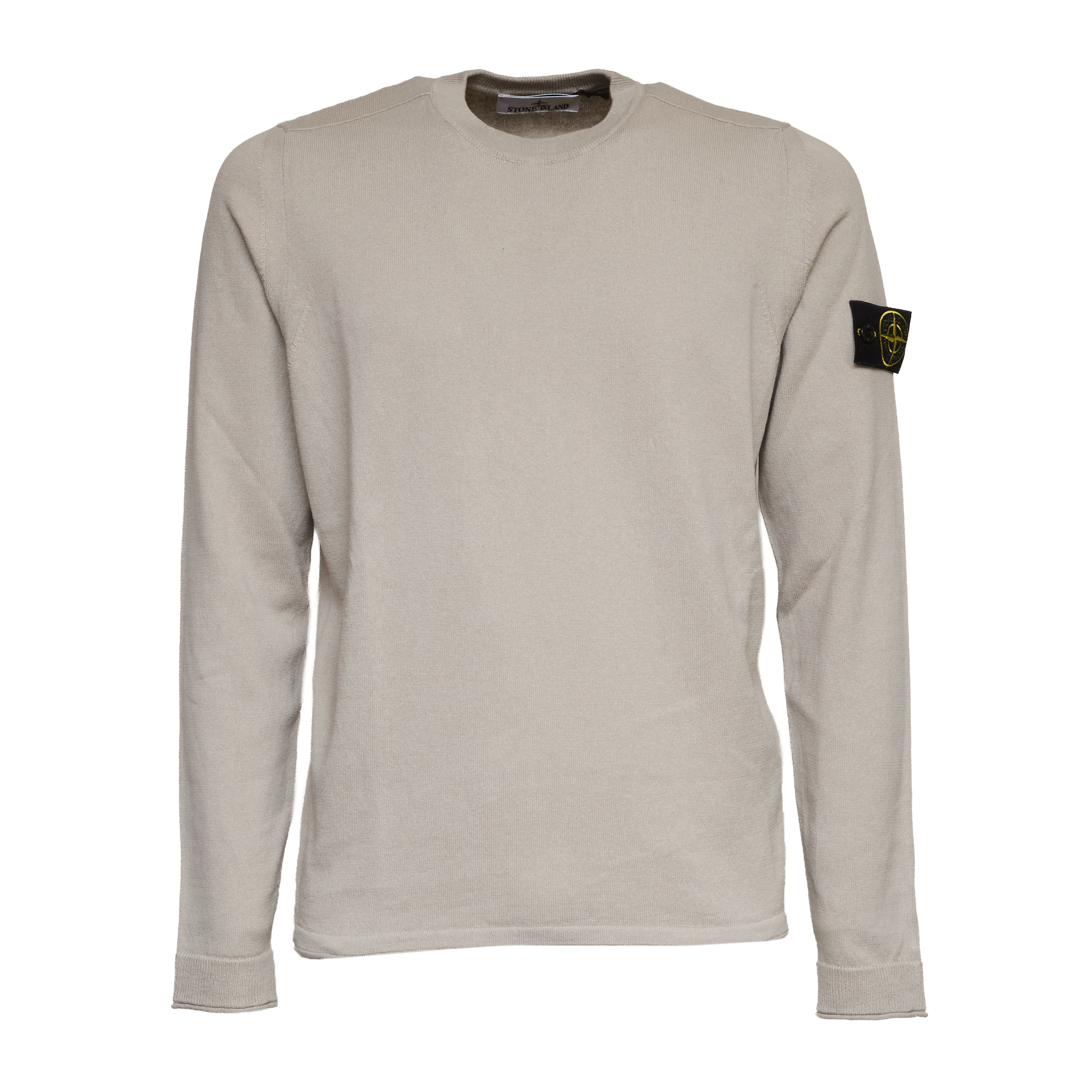 Light Raw Hand Organic Cotton