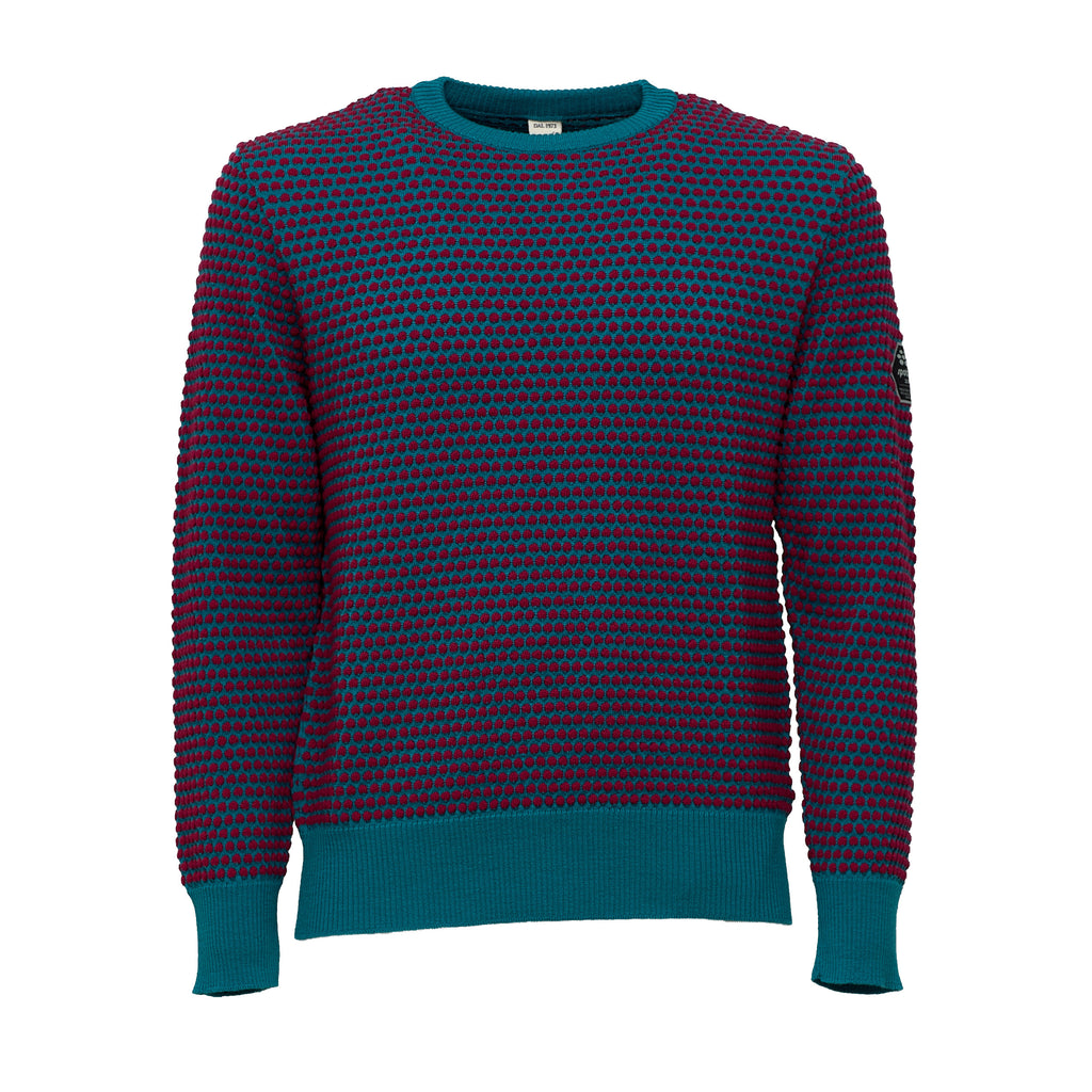 Crewneck L/S