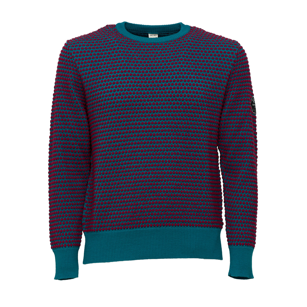 Crewneck L/S