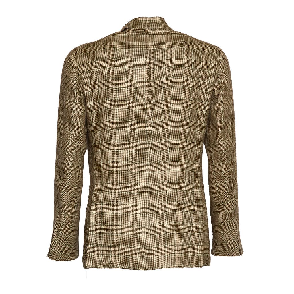 Blazer Doppiopetto Galles K. Jacket