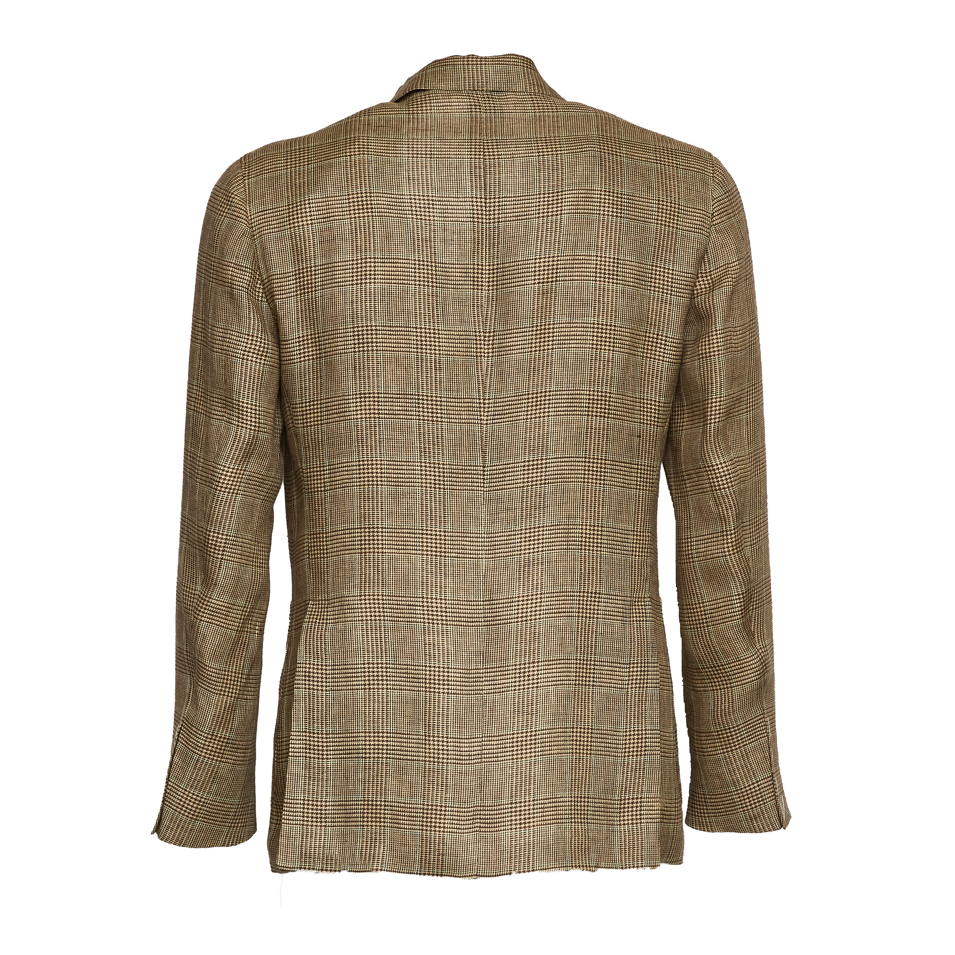 Blazer Doppiopetto Galles K. Jacket
